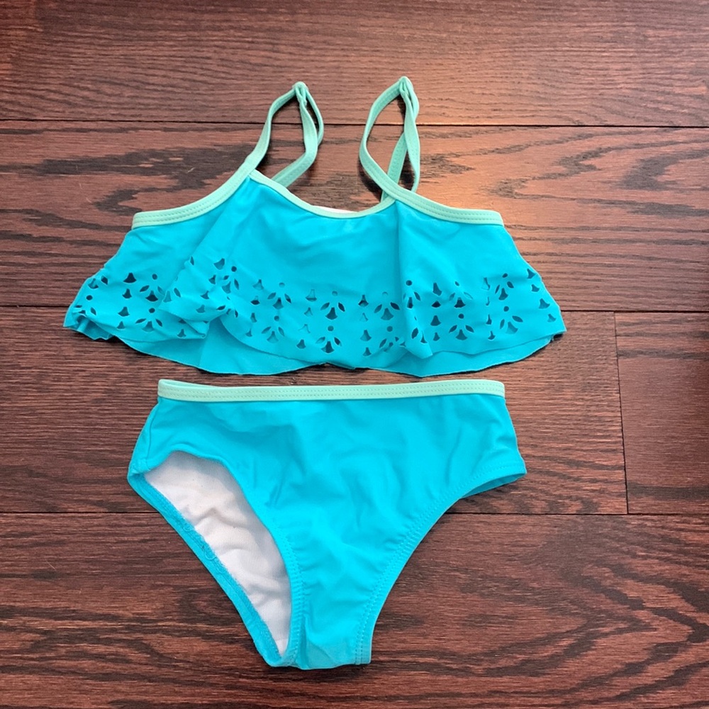 Heat bikini